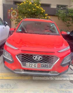 هيونداي كونا